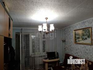 2-к квартира, вторичка, 49м2, 2/5 этаж