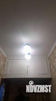 1-к квартира, вторичка, 31м2, 3/5 этаж