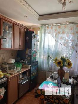 3-к квартира, вторичка, 60м2, 7/9 этаж