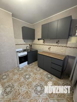 1-к квартира, вторичка, 41м2, 9/10 этаж