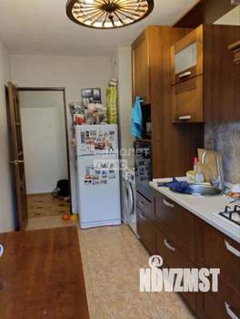 4-к квартира, вторичка, 76м2, 3/9 этаж