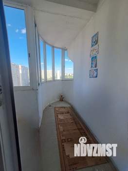 3-к квартира, вторичка, 77м2, 14/17 этаж