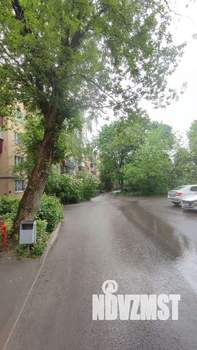 2-к квартира, вторичка, 44м2, 2/5 этаж