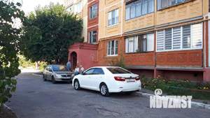 3-к квартира, вторичка, 89м2, 5/5 этаж