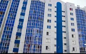 1-к квартира, вторичка, 44м2, 1/10 этаж