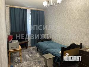 3-к квартира, вторичка, 60м2, 3/5 этаж