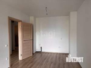 1-к квартира, вторичка, 41м2, 9/18 этаж
