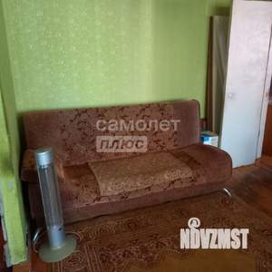 2-к квартира, вторичка, 42м2, 3/5 этаж