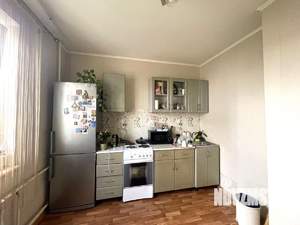 1-к квартира, вторичка, 38м2, 7/17 этаж