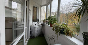 2-к квартира, вторичка, 54м2, 2/5 этаж