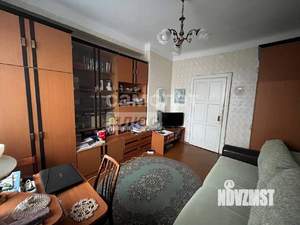 3-к квартира, вторичка, 65м2, 3/4 этаж