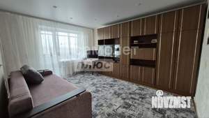 3-к квартира, вторичка, 60м2, 5/9 этаж