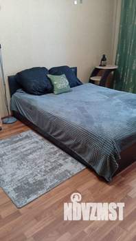 1-к квартира, вторичка, 36м2, 3/17 этаж