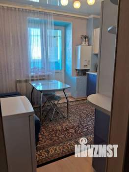 1-к квартира, вторичка, 37м2, 8/10 этаж