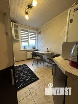 3-к квартира, вторичка, 63м2, 10/12 этаж