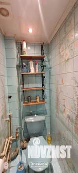 2-к квартира, вторичка, 48м2, 4/9 этаж