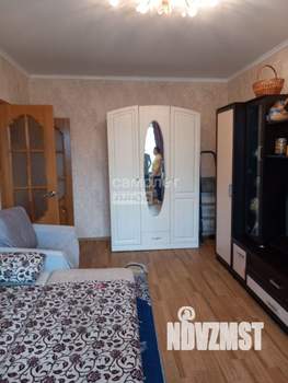 2-к квартира, вторичка, 47м2, 4/9 этаж