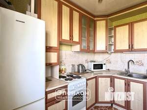 1-к квартира, вторичка, 37м2, 17/17 этаж