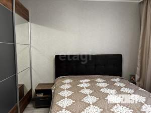 2-к квартира, вторичка, 55м2, 2/19 этаж