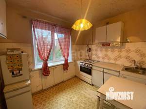 3-к квартира, вторичка, 70м2, 3/5 этаж