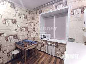 2-к квартира, вторичка, 45м2, 1/5 этаж