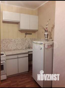 1-к квартира, вторичка, 37м2, 13/17 этаж