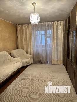 3-к квартира, вторичка, 63м2, 4/5 этаж