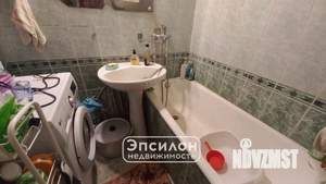 3-к квартира, вторичка, 60м2, 6/9 этаж