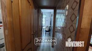 2-к квартира, вторичка, 44м2, 2/5 этаж