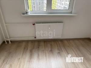 2-к квартира, вторичка, 42м2, 2/18 этаж