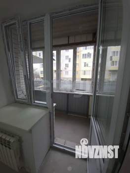 1-к квартира, вторичка, 47м2, 1/6 этаж