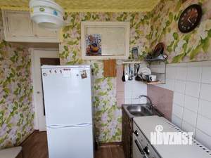 2-к квартира, вторичка, 43м2, 5/5 этаж