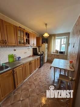 3-к квартира, вторичка, 61м2, 5/9 этаж