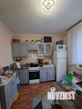 1-к квартира, вторичка, 38м2, 8/17 этаж