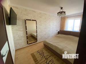 3-к квартира, вторичка, 88м2, 15/17 этаж