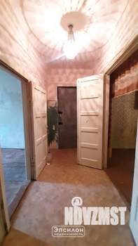 4-к квартира, вторичка, 77м2, 3/3 этаж