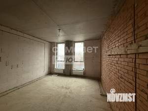 1-к квартира, вторичка, 50м2, 1/3 этаж