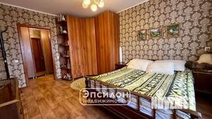 2-к квартира, вторичка, 46м2, 4/5 этаж