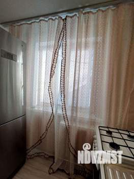 1-к квартира, вторичка, 31м2, 1/5 этаж