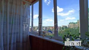 3-к квартира, вторичка, 82м2, 5/6 этаж