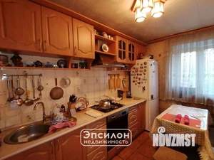 4-к квартира, вторичка, 77м2, 3/9 этаж