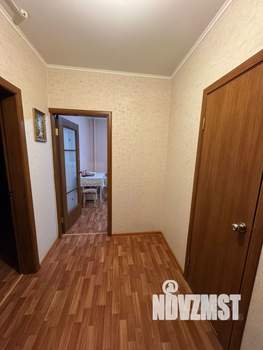 1-к квартира, вторичка, 37м2, 2/17 этаж