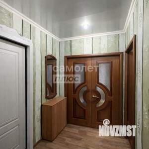 2-к квартира, вторичка, 46м2, 9/9 этаж