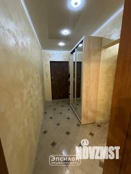2-к квартира, вторичка, 58м2, 15/17 этаж