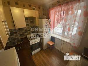 2-к квартира, вторичка, 46м2, 3/5 этаж