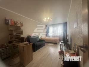 3-к квартира, вторичка, 72м2, 5/10 этаж