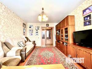 2-к квартира, вторичка, 48м2, 5/5 этаж