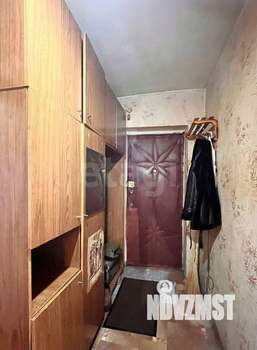 3-к квартира, вторичка, 63м2, 4/5 этаж