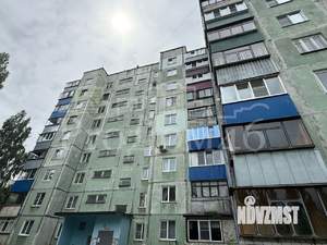 2-к квартира, вторичка, 46м2, 5/9 этаж