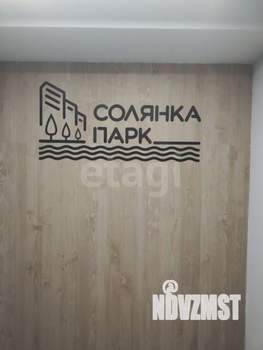 2-к квартира, сданный дом, 51м2, 9/10 этаж
